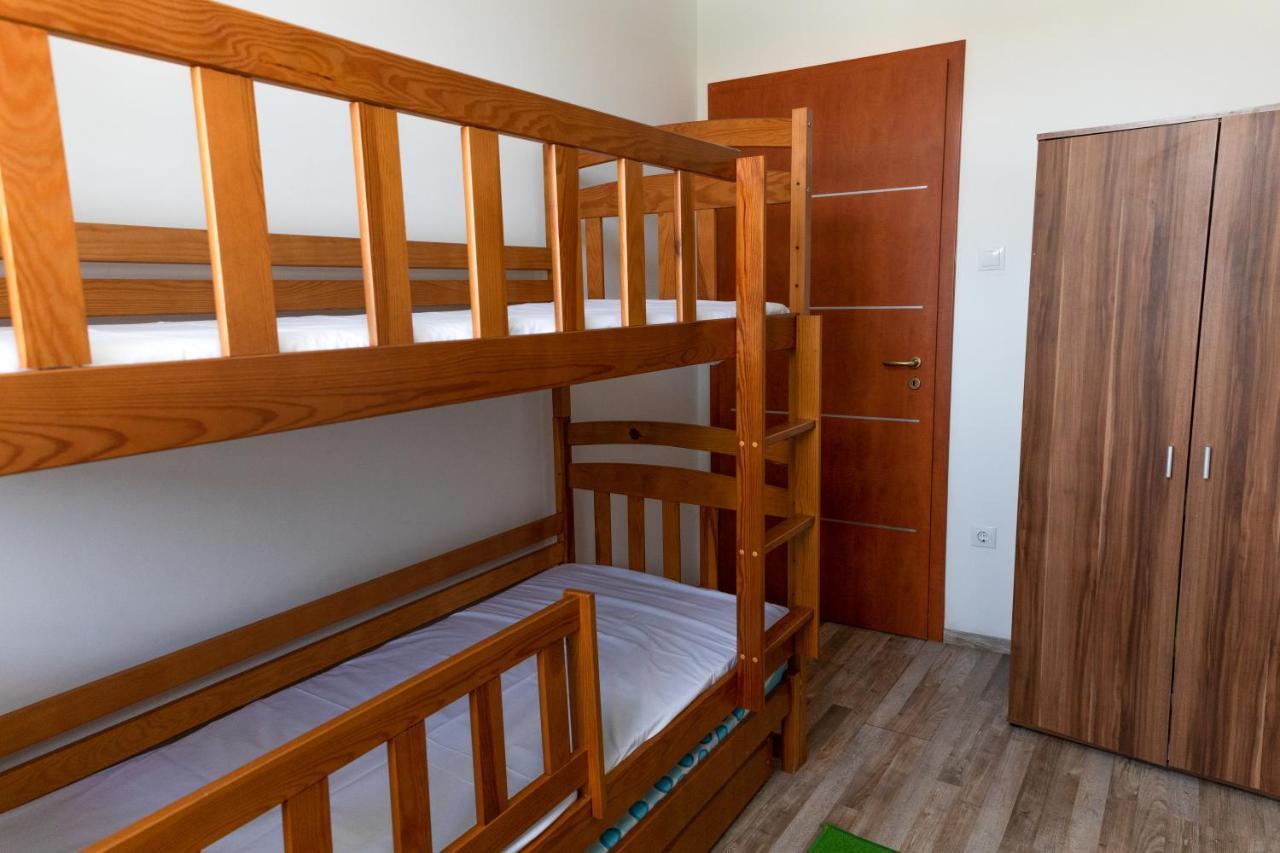 Big Suite For 4 Adults And 2 Children Under 14 Hajdúszoboszló 외부 사진