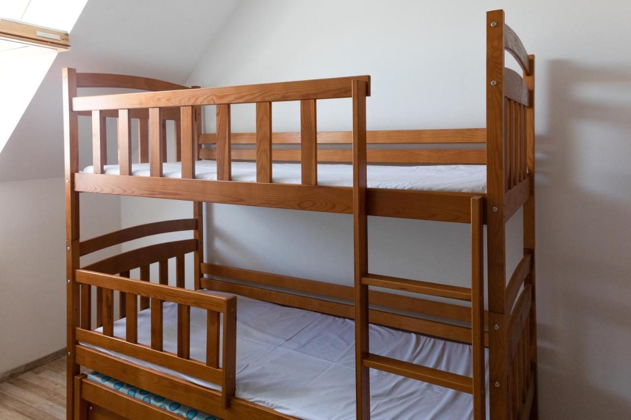 Big Suite For 4 Adults And 2 Children Under 14 Hajdúszoboszló 외부 사진